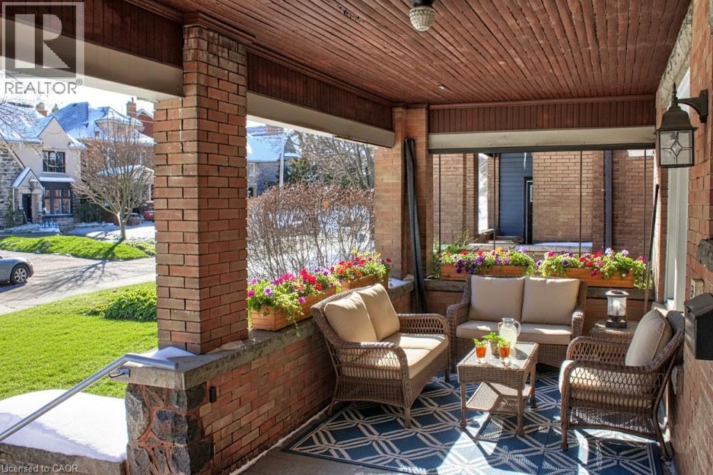 22 Blake Street Unit# 2, Hamilton, Ontario  L8M 2S5 - Photo 3 - 40806259