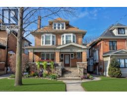 22 BLAKE Street Unit# 2, Hamilton, Ontario