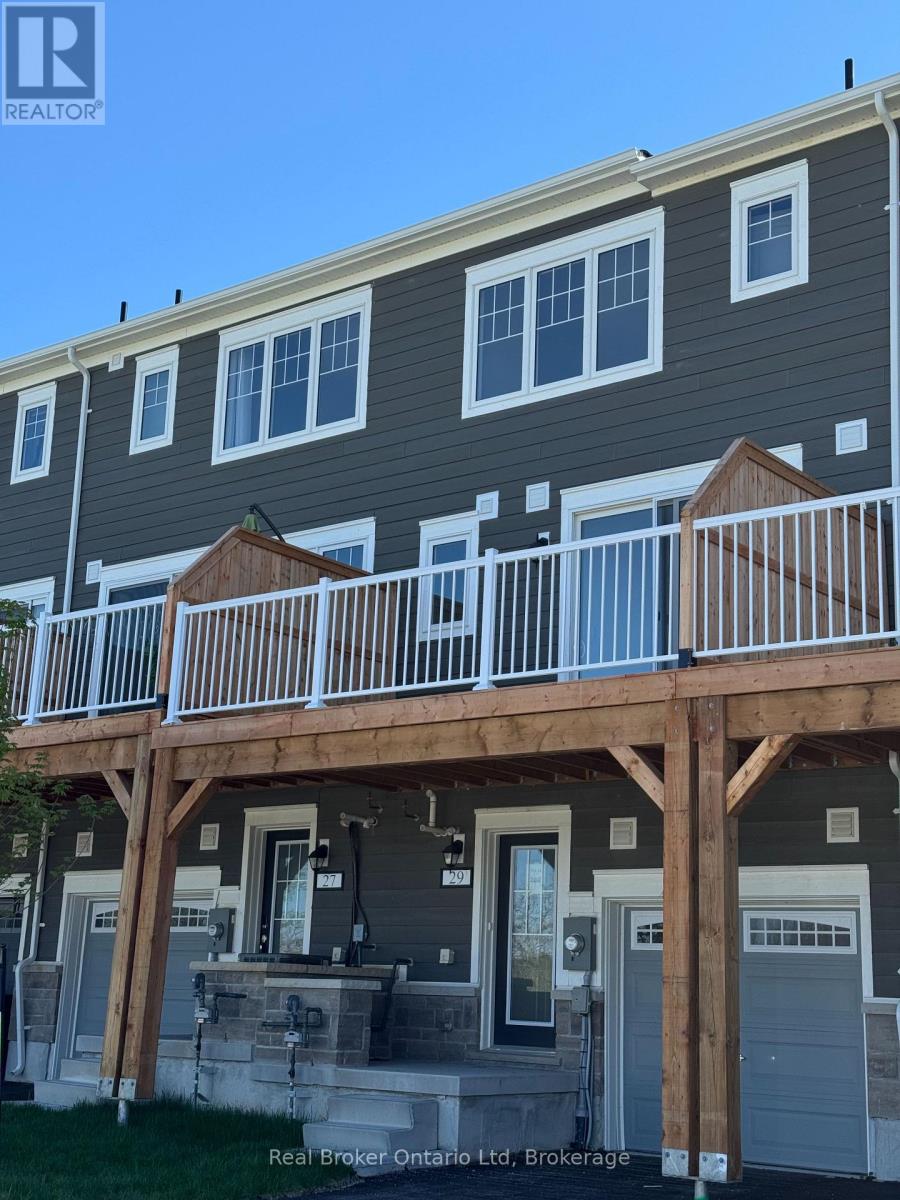 29 SAMA WAY, Wasaga Beach, Ontario