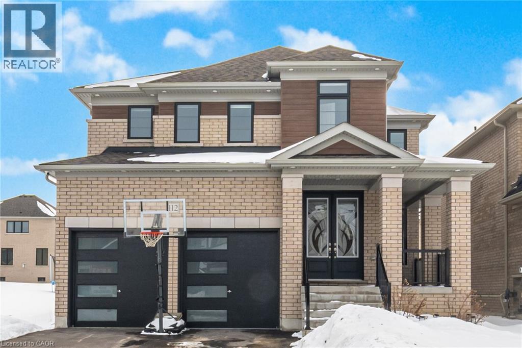 112 BLUEBIRD Boulevard, Adjala-Tosorontio, Ontario