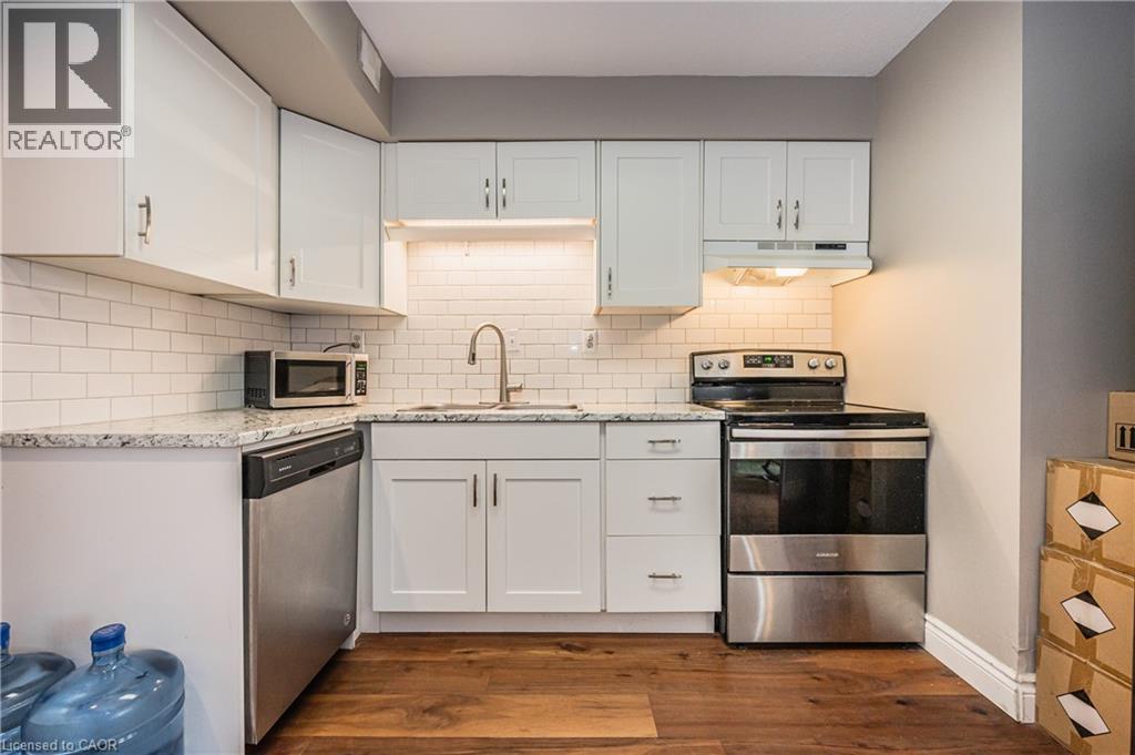 24 Midland Drive Unit# 503b, Kitchener, Ontario  N2A 2A8 - Photo 3 - 40806229