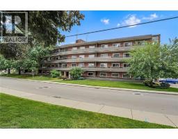 11 WOODMAN Drive Unit# 101, Hamilton, Ontario