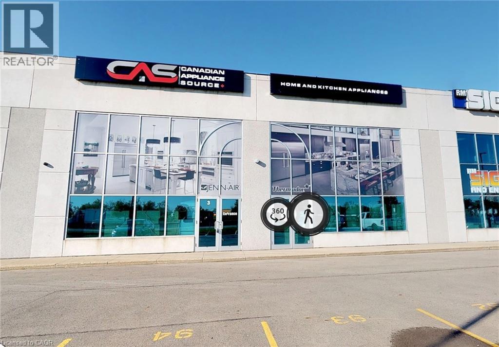 442 MILLEN Road, Hamilton, Ontario