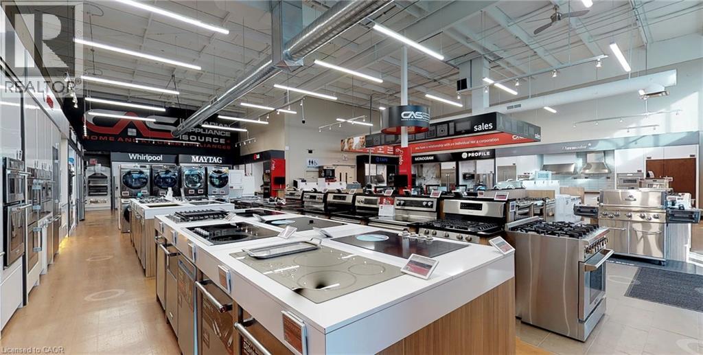 442 Millen Road, Hamilton, Ontario  L8E 6H2 - Photo 2 - 40805741