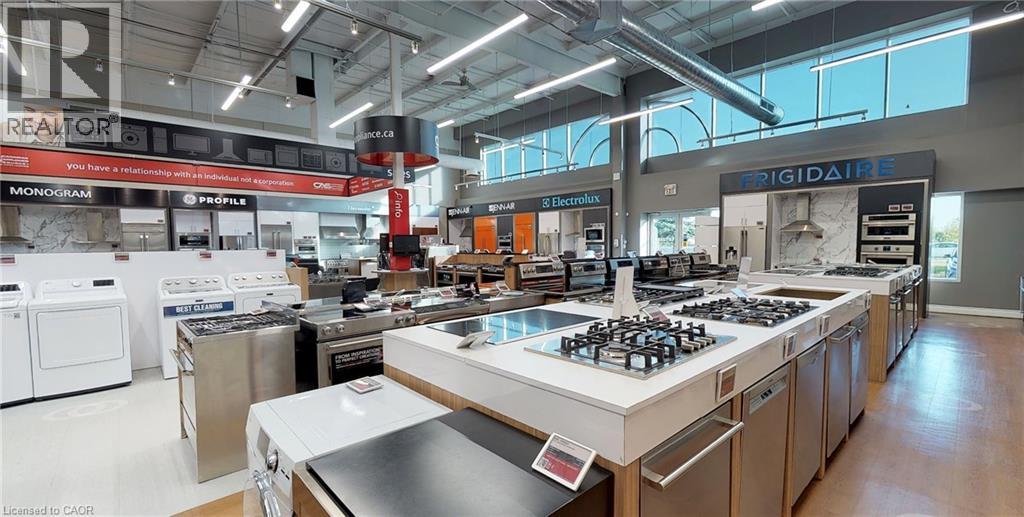 442 Millen Road, Hamilton, Ontario  L8E 6H2 - Photo 3 - 40805741