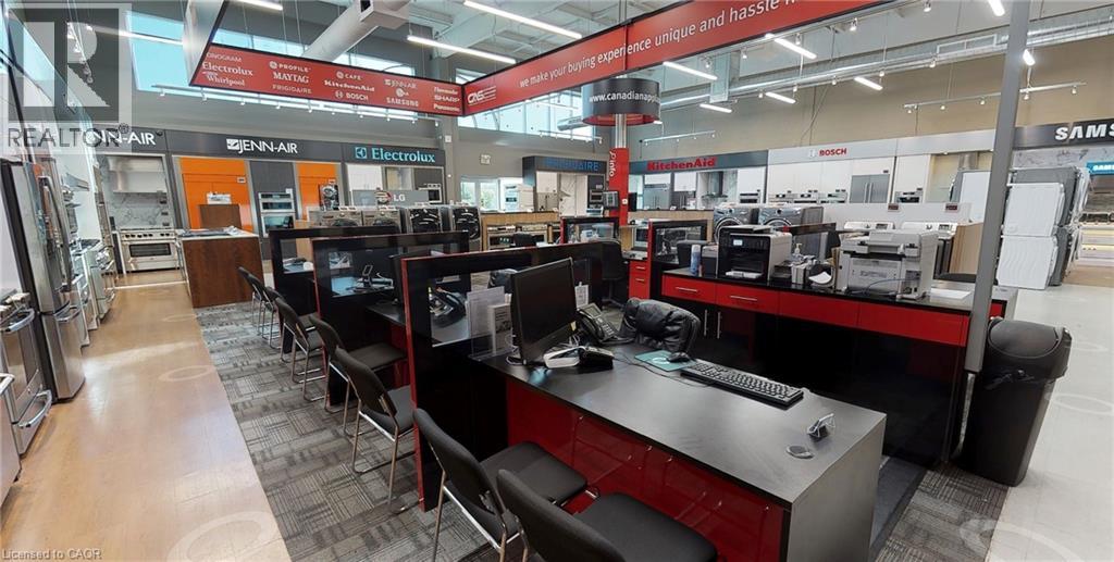 442 Millen Road, Hamilton, Ontario  L8E 6H2 - Photo 4 - 40805741