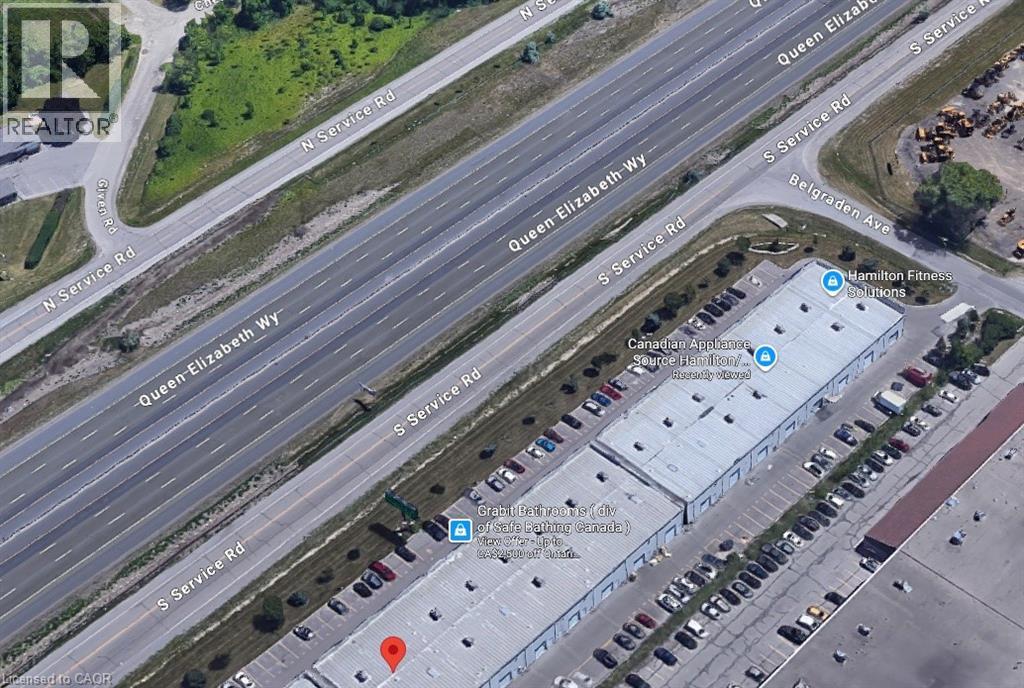 442 Millen Road, Hamilton, Ontario  L8E 6H2 - Photo 6 - 40805741