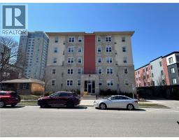 271 LESTER Street Unit# 102, Waterloo, Ontario