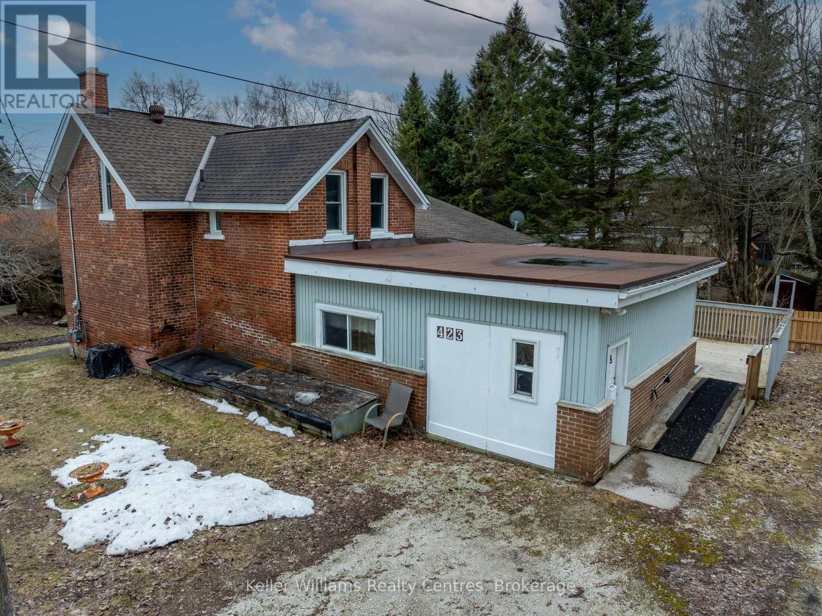 423 17TH STREET W, Owen Sound, Ontario