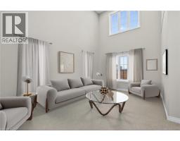 79 DOLOMITI Court, Hamilton, Ontario