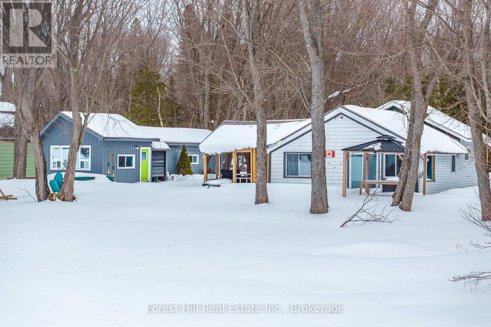 390 KENT ROAD, Armour, Ontario