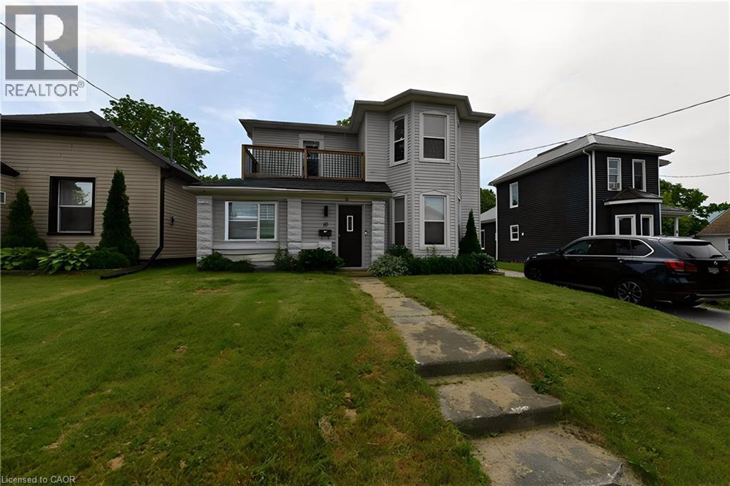 10 MEDA Street, St. Thomas, Ontario