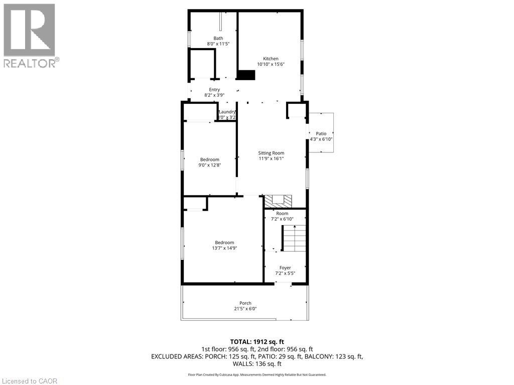 4733 River Road, Niagara Falls, Ontario  L2E 3G3 - Photo 21 - 40806527