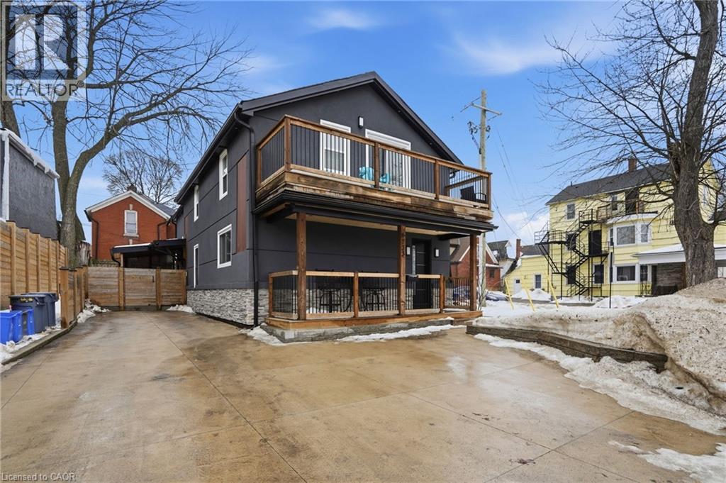 4733 RIVER Road, Niagara Falls, Ontario