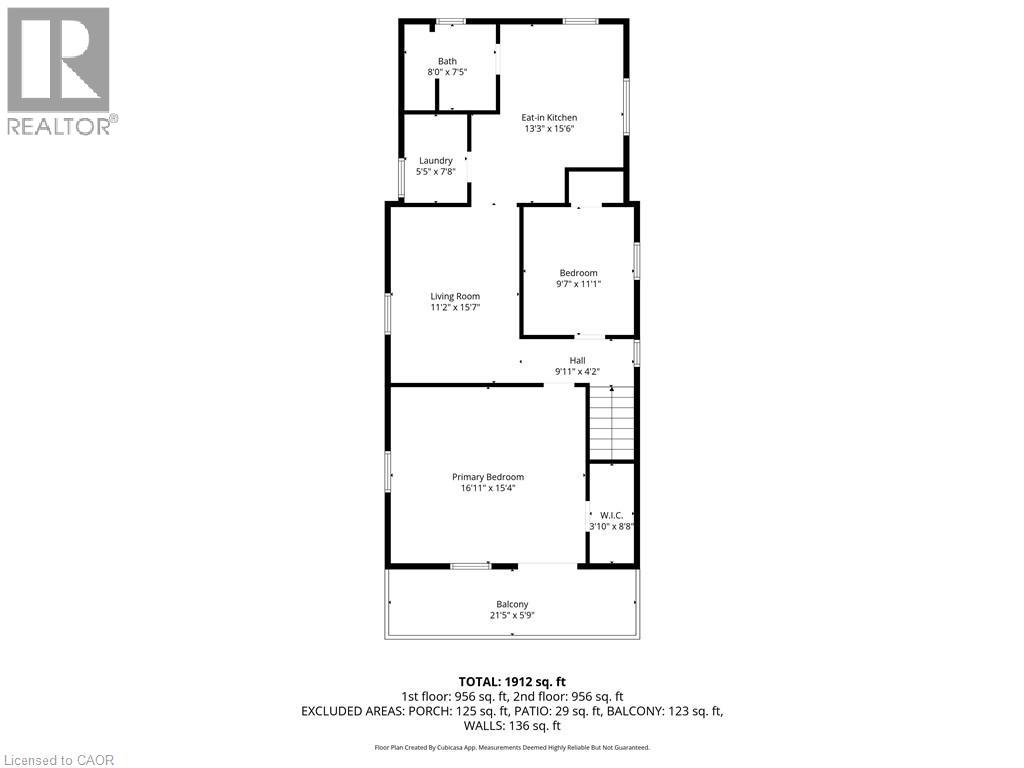 4733 River Road, Niagara Falls, Ontario  L2E 3G3 - Photo 22 - 40806597