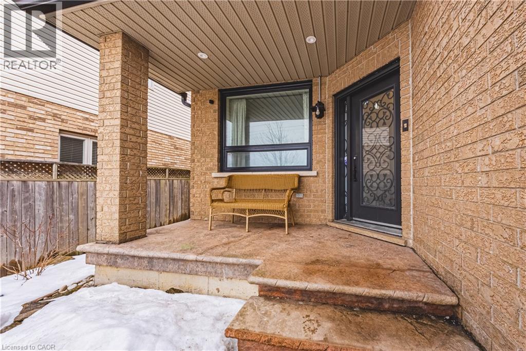 6 Second Road W, Hamilton, Ontario  L8J 2R8 - Photo 4 - 40805801