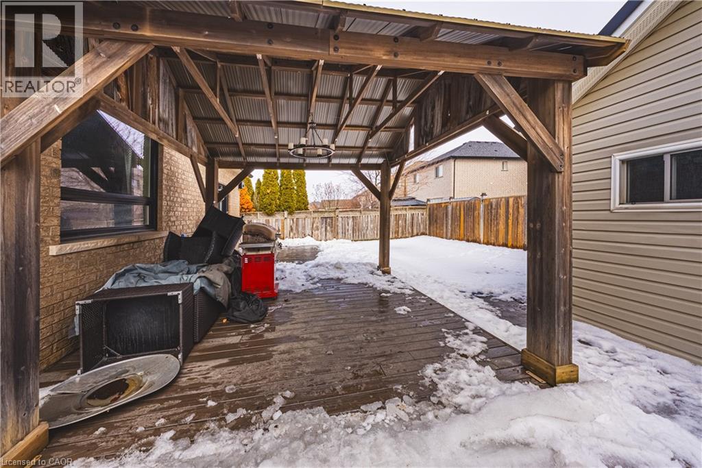 6 Second Road W, Hamilton, Ontario  L8J 2R8 - Photo 49 - 40805801