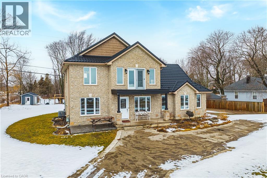 2801 North Shore Drive, Lowbanks, Ontario  N0A 1K0 - Photo 2 - 40805780