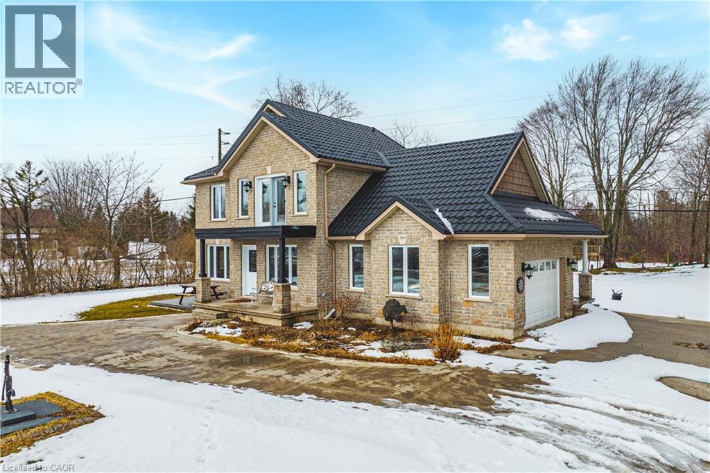 2801 North Shore Drive, Lowbanks, Ontario  N0A 1K0 - Photo 3 - 40805780