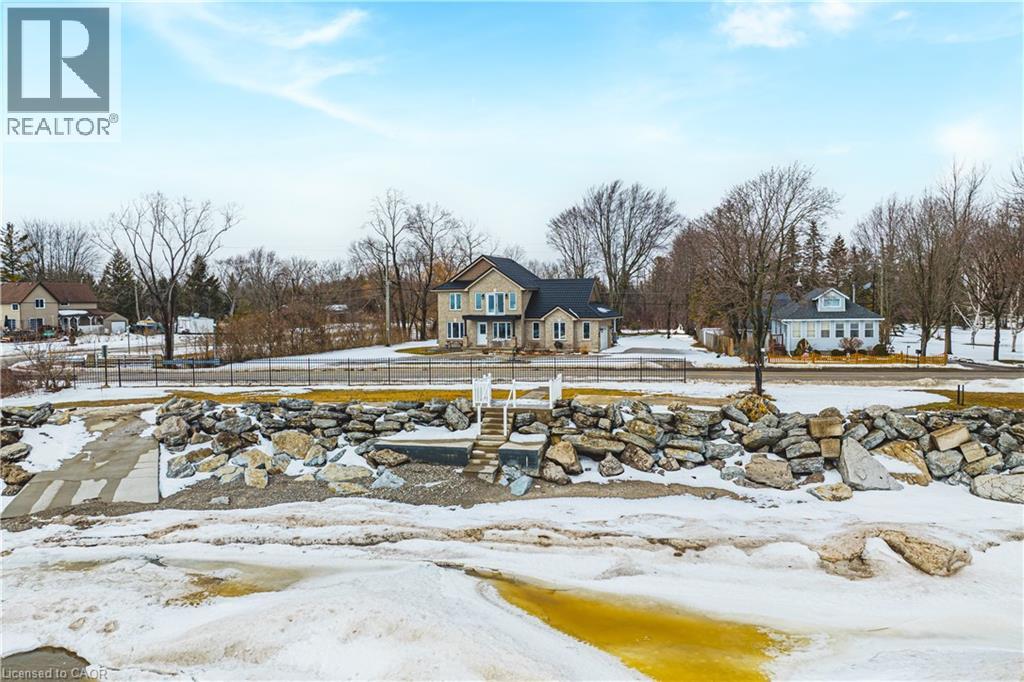 2801 North Shore Drive, Lowbanks, Ontario  N0A 1K0 - Photo 33 - 40805780