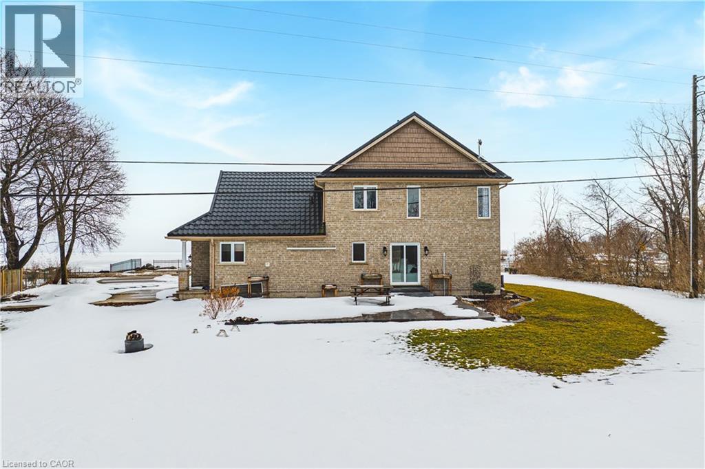 2801 North Shore Drive, Lowbanks, Ontario  N0A 1K0 - Photo 40 - 40805780