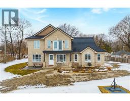 2801 NORTH SHORE Drive, Lowbanks, Ontario