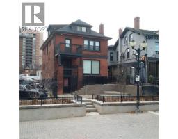 105 GEORGE Street Unit# 1 MAIN FLOOR, Hamilton, Ontario