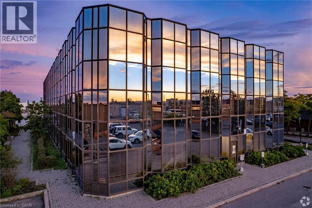 350 RUTHERFORD Road S Unit# 223 ( 3 Offices ), Peel, Ontario