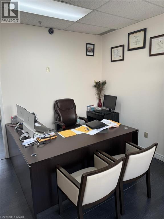 350 Rutherford Road S Unit# 223 ( 3 Offices ), Peel, Ontario  L6W 3M2 - Photo 6 - 40806718