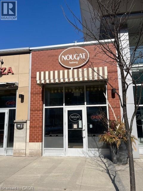 248 STIRLING Avenue S, Kitchener, Ontario