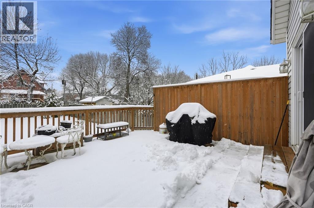 17 Mill Street, Milton, Ontario  L9T 1R7 - Photo 17 - 40806714