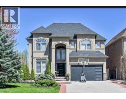 137 DIIORIO Circle, Ancaster, Ontario