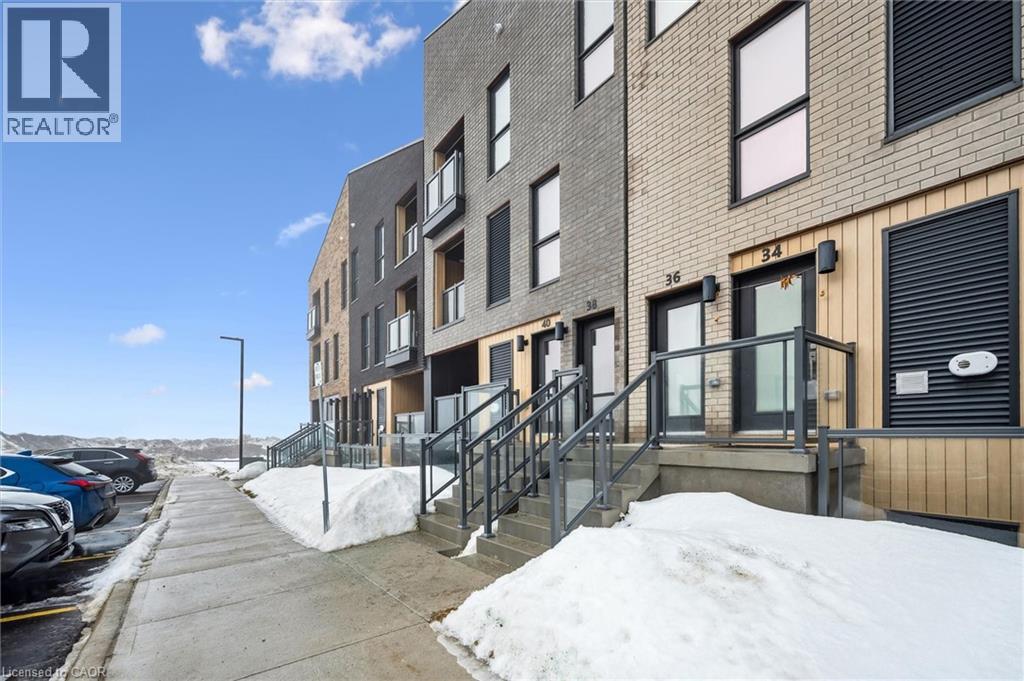 40 Urbane Boulevard, Kitchener, Ontario  N2E 0H8 - Photo 3 - 40806653