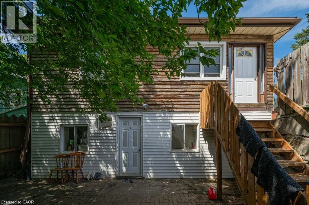 287 Blucher Road, Kitchener, Ontario  N2H 5V8 - Photo 2 - 40806439