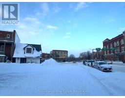 20-28 ERIE STREET, Stratford, Ontario