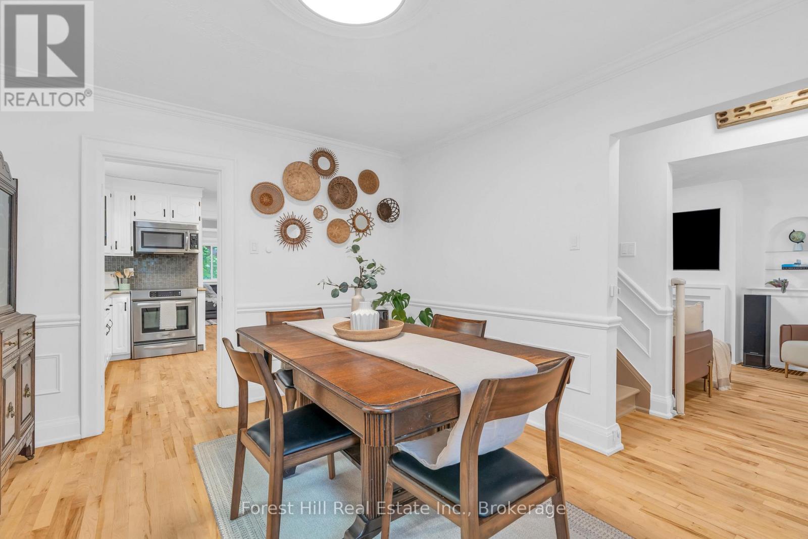 161 Herbert Street, Waterloo, Ontario  N2J 1T3 - Photo 11 - X12810892