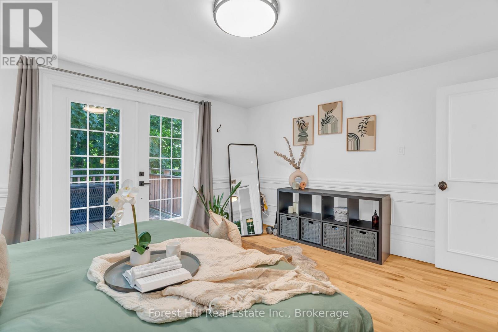 161 Herbert Street, Waterloo, Ontario  N2J 1T3 - Photo 21 - X12810892