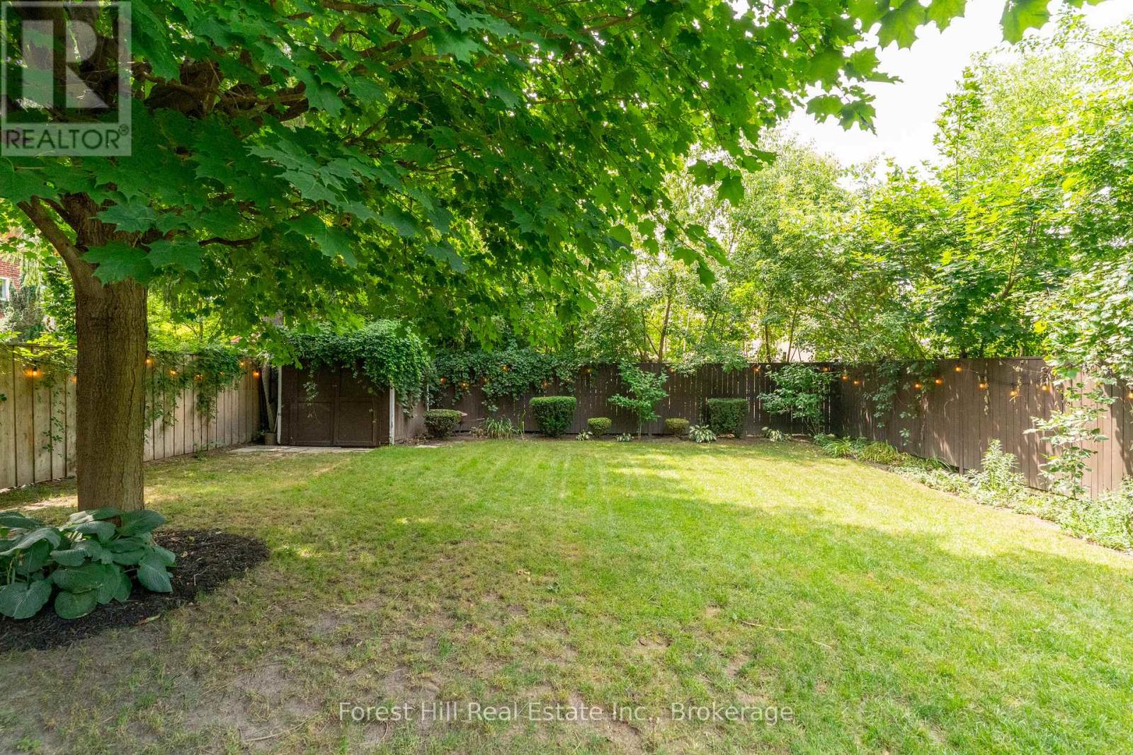 161 Herbert Street, Waterloo, Ontario  N2J 1T3 - Photo 36 - X12810892