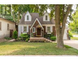 161 HERBERT STREET, Waterloo, Ontario