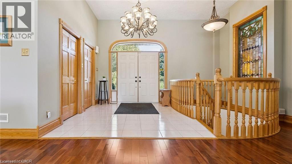 231 Golf Course Road, Conestogo, Ontario  N0B 1N0 - Photo 10 - 40806495