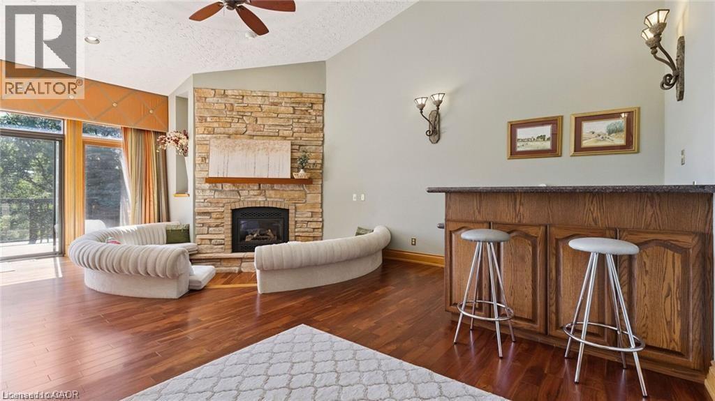 231 Golf Course Road, Conestogo, Ontario  N0B 1N0 - Photo 12 - 40806495