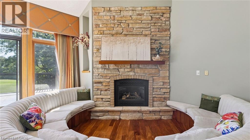 231 Golf Course Road, Conestogo, Ontario  N0B 1N0 - Photo 14 - 40806495