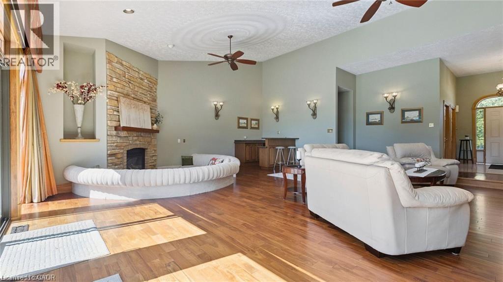 231 Golf Course Road, Conestogo, Ontario  N0B 1N0 - Photo 16 - 40806495