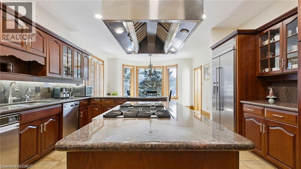 231 Golf Course Road, Conestogo, Ontario  N0B 1N0 - Photo 21 - 40806495