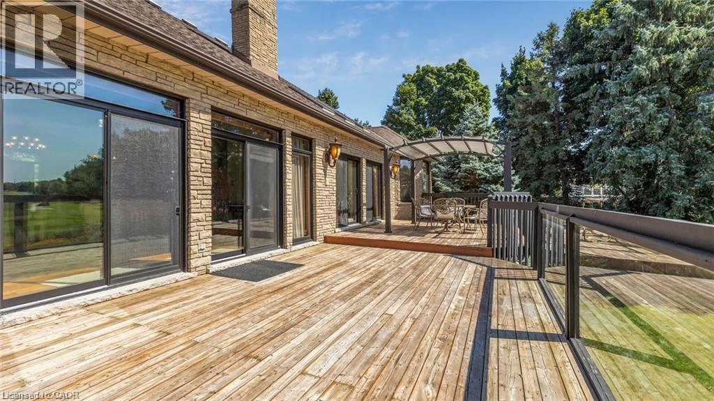 231 Golf Course Road, Conestogo, Ontario  N0B 1N0 - Photo 25 - 40806495