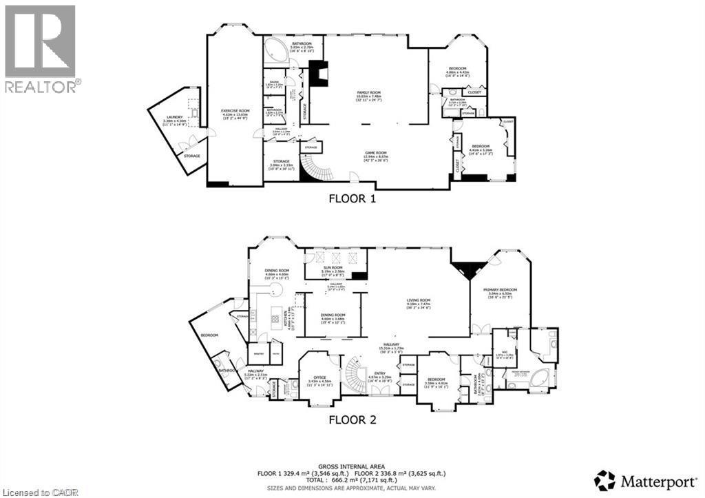 231 Golf Course Road, Conestogo, Ontario  N0B 1N0 - Photo 29 - 40806495