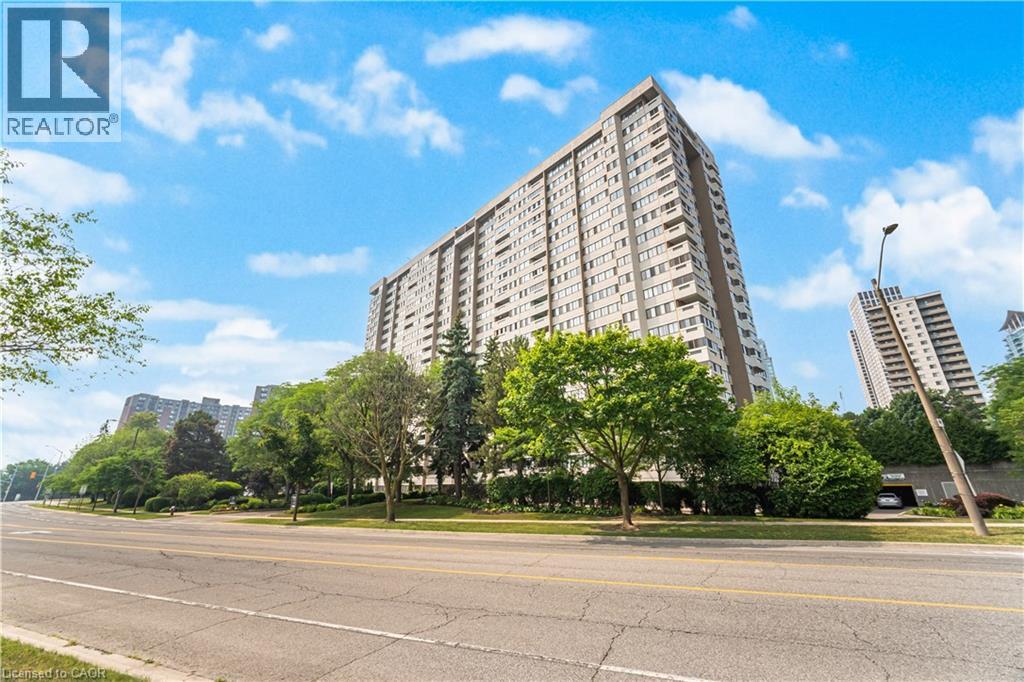 1580 MISSISSAUGA VALLEY Boulevard Unit# 1901, Mississauga, Ontario