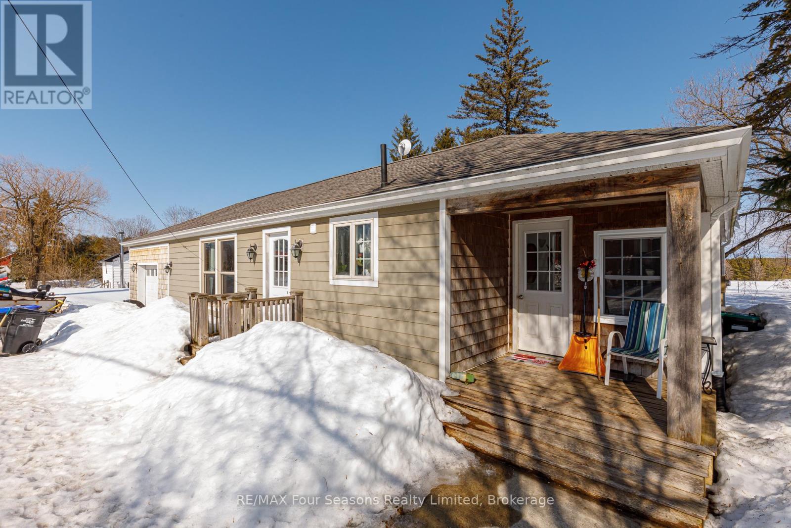 1046 County 124 Road N, Clearview, Ontario  N0C 1M0 - Photo 4 - S12811498
