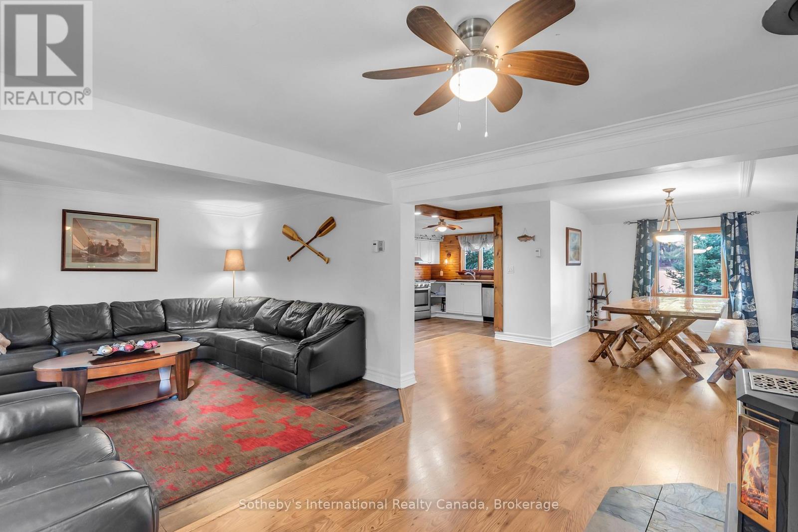 21 Sparrow Road, Kawartha Lakes, Ontario  K0M 1C0 - Photo 11 - X12811490