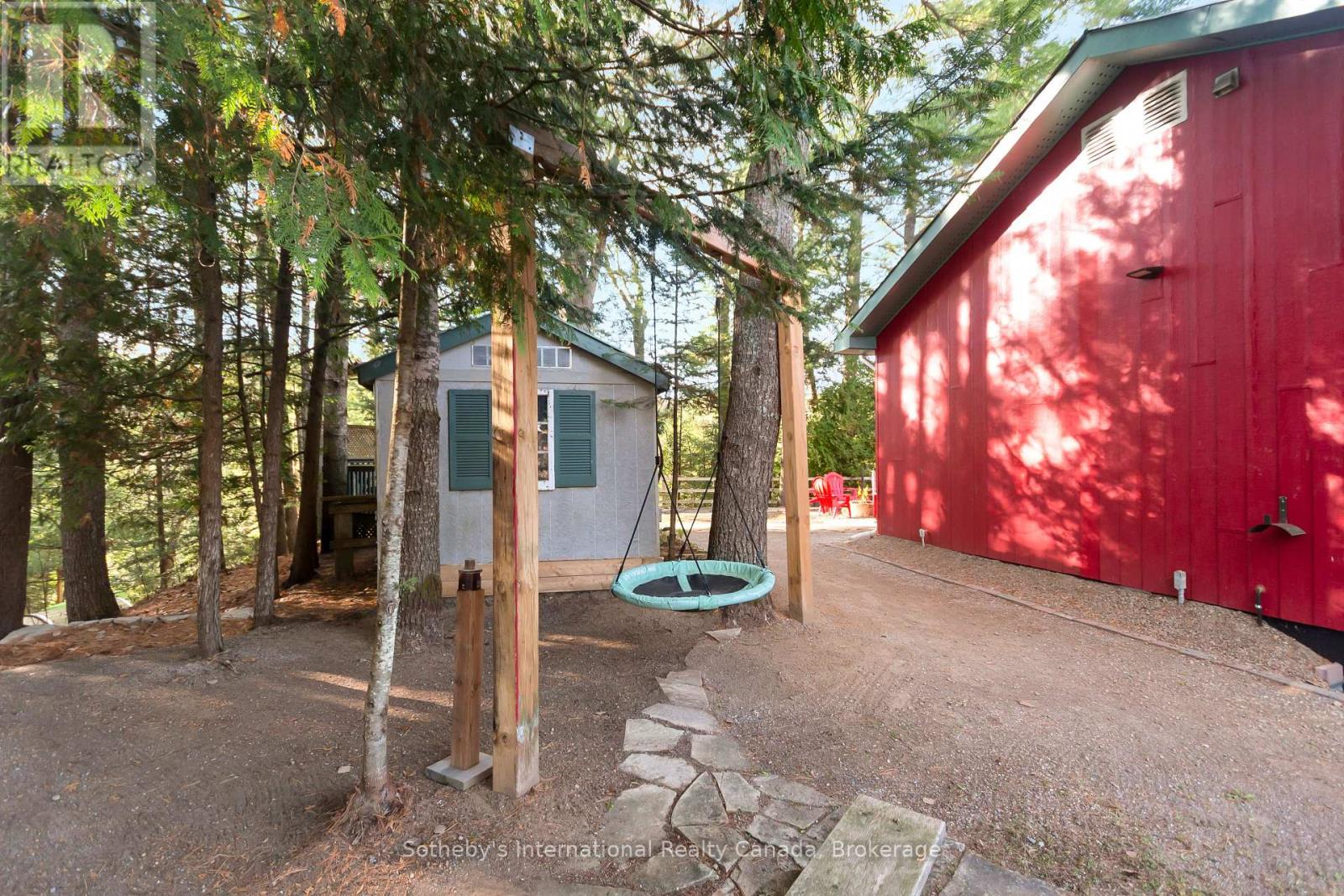 21 Sparrow Road, Kawartha Lakes, Ontario  K0M 1C0 - Photo 26 - X12811490